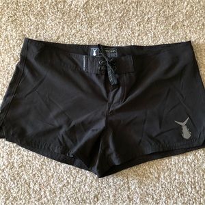 TunaSkin Active Shorts